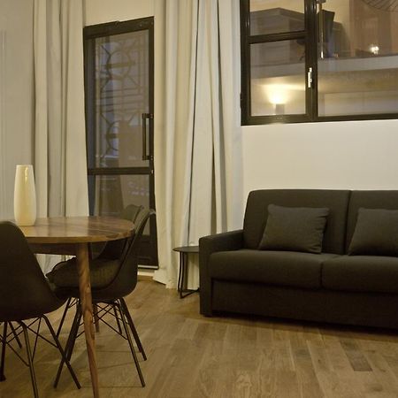 Ferienwohnung Chez vous - Marguerite et Emile Paris Exterior foto