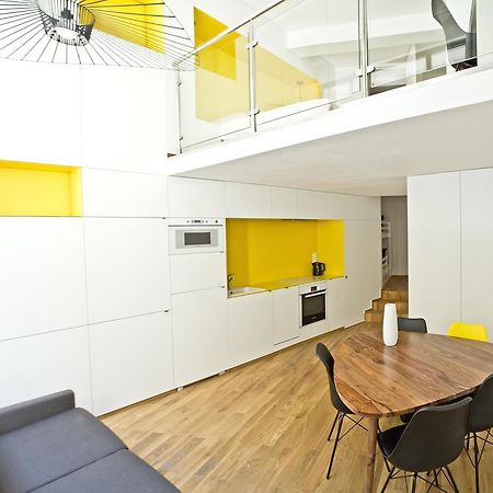 Ferienwohnung Chez vous - Marguerite et Emile Paris Exterior foto