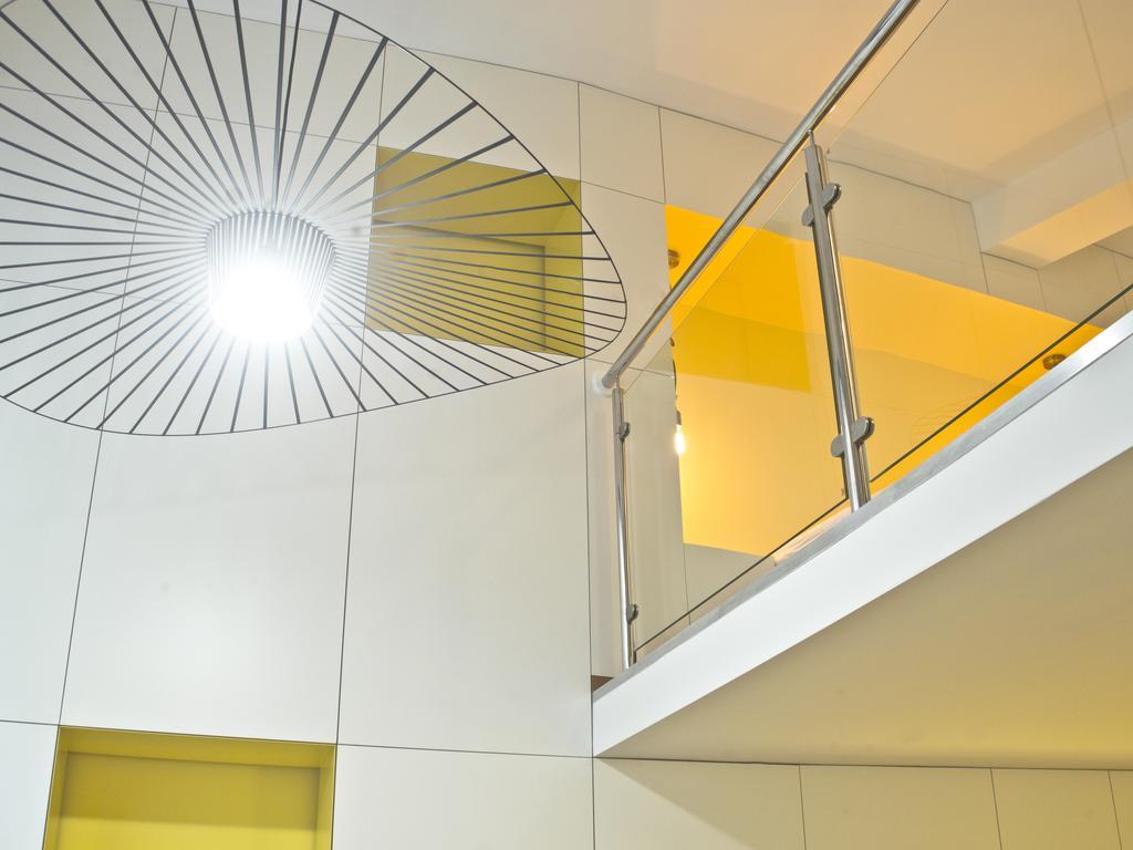 Ferienwohnung Chez vous - Marguerite et Emile Paris Exterior foto