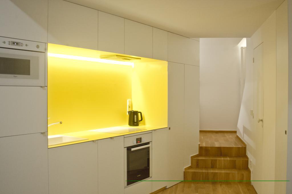 Ferienwohnung Chez vous - Marguerite et Emile Paris Exterior foto