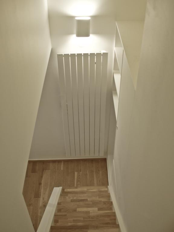 Ferienwohnung Chez vous - Marguerite et Emile Paris Exterior foto